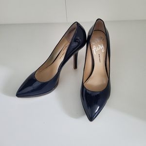Nine west heels, size 7.5